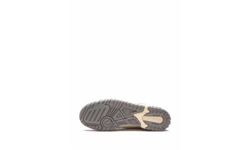 New Balance 550 - Aimé Leon Dore Silver Grey