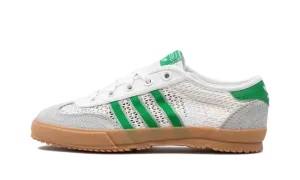 TISCHTENNIS "WHITE GREEN"