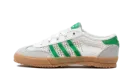 TISCHTENNIS "WHITE GREEN"
