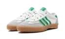 TISCHTENNIS "WHITE GREEN"