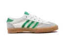 TISCHTENNIS "WHITE GREEN"