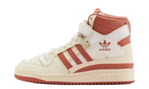 FORUM 84 HI WMNS "White Magic Earth" GX4516