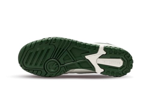 New Balance 550 - White Green