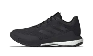 CRAZYFLIGHT WMNS "Tripe Black" EF2677