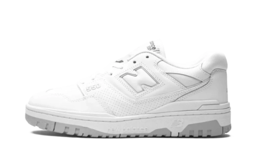 New Balance 550 - White Grey