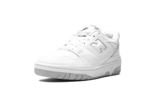 New Balance 550 - White Grey