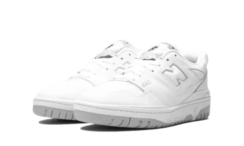 New Balance 550 - White Grey