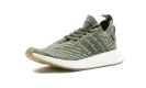NMD R2 PK WMNS "olive" BY9953