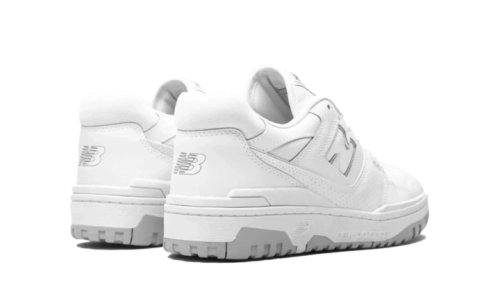 New Balance 550 - White Grey