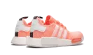 NMD R1 WMNS "Sun Glow" BY3034