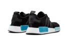 NMD R1 WMNS "Icey Blue" BY9951