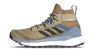 TERREX FREE HIKER PRIMBLUE WMNS "BEIGE TONE/CORE BLACK/AMBIENT SKY" FZ2970