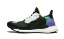 SOLAR HUMANRACE GLIDE WMNS "Pharrell Williams - Core Black" CG6736