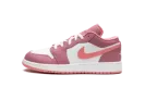 Jordan 1 Low GS "Desert Berry" 553560 616