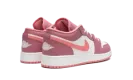 Jordan 1 Low GS "Desert Berry" 553560 616