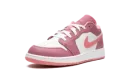 Jordan 1 Low GS "Desert Berry" 553560 616