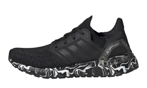 Womens Adidas ULTRABOOST 20 W "GLAM PACK" FW5720