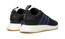 NMD R2 WMNS "Noble Indigo" CQ2008