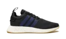 NMD R2 WMNS "Noble Indigo" CQ2008