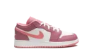 Jordan 1 Low GS "Desert Berry" 553560 616