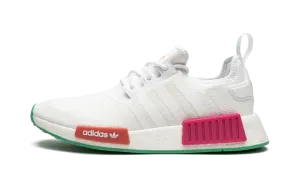 NMD R1 WMNS "White Magenta Green" GZ4964