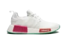 NMD R1 WMNS "White Magenta Green" GZ4964