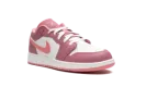 Jordan 1 Low GS "Desert Berry" 553560 616