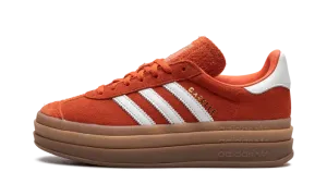 GAZELLE BOLD WMNS "Collegiate Orange" IG8672