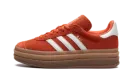 GAZELLE BOLD WMNS "Collegiate Orange" IG8672