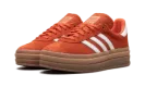GAZELLE BOLD WMNS "Collegiate Orange" IG8672