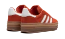 GAZELLE BOLD WMNS "Collegiate Orange" IG8672