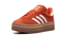 GAZELLE BOLD WMNS "Collegiate Orange" IG8672