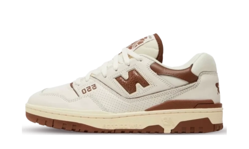 New Balance 550 - Aimé Leon Dore Brown BB550AB1
