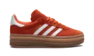 GAZELLE BOLD WMNS "Collegiate Orange" IG8672