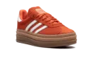 GAZELLE BOLD WMNS "Collegiate Orange" IG8672
