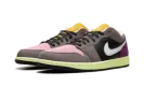 Air Jordan 1 Low "Tokyo Bio Hack" HQ2010 005