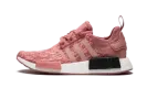 NMD_R1 WMNS "Raw Pink"