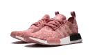 NMD_R1 WMNS "Raw Pink"