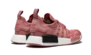 NMD_R1 WMNS "Raw Pink"