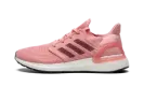 ULTRA BOOST 20 WMNS "Ultra Pink"