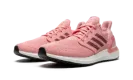 ULTRA BOOST 20 WMNS "Ultra Pink"