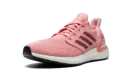 ULTRA BOOST 20 WMNS "Ultra Pink"
