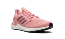 ULTRA BOOST 20 WMNS "Ultra Pink"