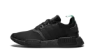NMD_R1 WMNS "TRIPLE BLACK" AQ1102