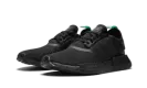 NMD_R1 WMNS "TRIPLE BLACK" AQ1102