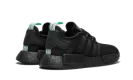 NMD_R1 WMNS "TRIPLE BLACK" AQ1102
