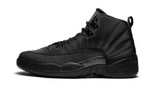 Air Jordan 12 Retro WNTR "Winterized" BQ6851 001