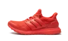 ULTRA BOOST DNA S&L WMNS "Lush Red" FX1334