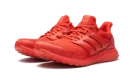 ULTRA BOOST DNA S&L WMNS "Lush Red" FX1334