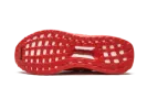 ULTRA BOOST DNA S&L WMNS "Lush Red" FX1334